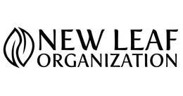 NEW LEAF ORGANIZATION logo