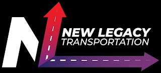 NEW LEGACY TRANSPORTATION logo