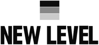 NEW LEVEL logo