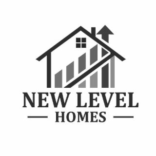 NEW LEVEL HOMES logo