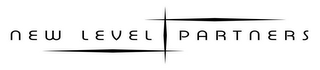 NEW LEVEL PARTNERS logo