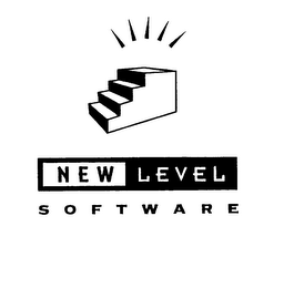 NEW LEVEL SOFTWARE logo