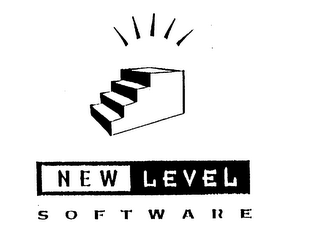 NEW LEVEL SOFTWARE logo