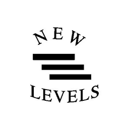 NEW LEVELS logo