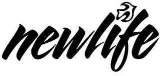 NEW LIFE logo