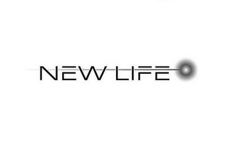 NEW LIFE logo