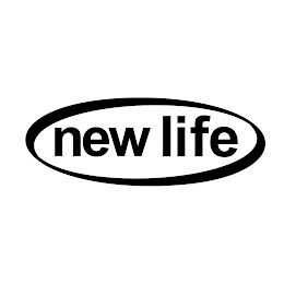 NEW LIFE logo