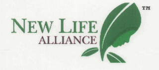 NEW LIFE ALLIANCE logo