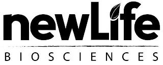 NEW LIFE BIOSCIENCES logo