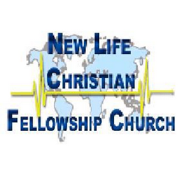 NEW LIFE CHRISTIAN FELLOWSHIP CHURCH logo