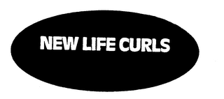NEW LIFE CURLS logo