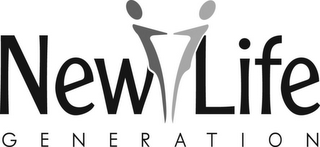 NEW LIFE GENERATION logo
