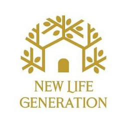 NEW LIFE GENERATION logo