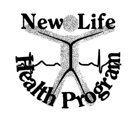 NEW LIFE HEALTH PROGRAM logo