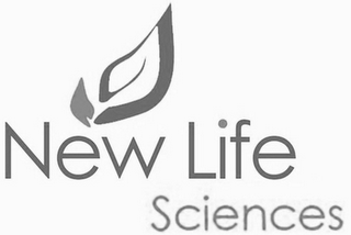 NEW LIFE SCIENCES logo