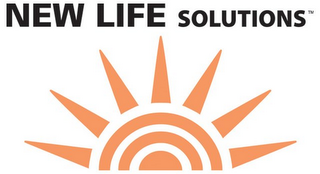 NEW LIFE SOLUTIONS logo