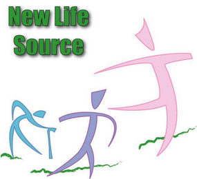 NEW LIFE SOURCE logo