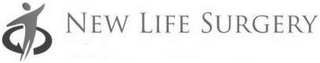 NEW LIFE SURGERY logo