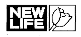 NEW LIFE SYSTEMS logo