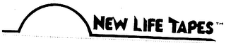 NEW LIFE TAPES logo