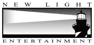 NEW LIGHT ENTERTAINMENT logo