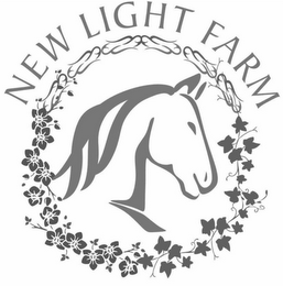 NEW LIGHT FARM logo