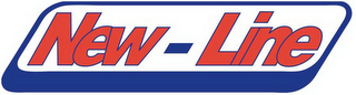 NEW-LINE logo