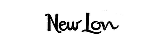 NEW LON logo