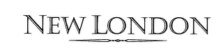 NEW LONDON logo