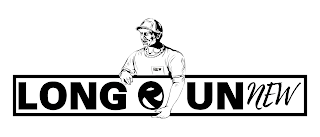 NEW LONGRUNNEW logo
