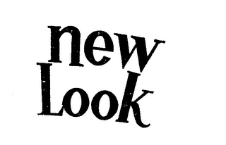 NEW LOOK logo