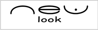NEW LOOK logo