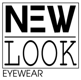 NEW LOOK EYEWEAR logo