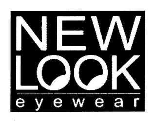 NEW LOOK EYEWEAR logo