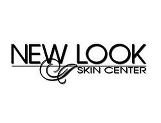 NEW LOOK SKIN CENTER logo