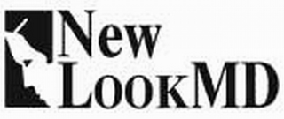 NEW LOOKMD logo