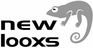 NEW LOOXS logo