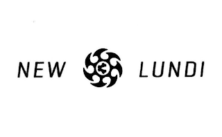 NEW LUNDI logo
