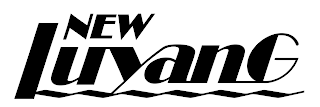 NEW LUYANG logo