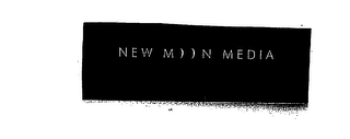 NEW M ) ) N MEDIA logo