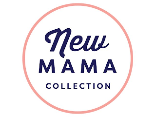 NEW MAMA COLLECTION logo