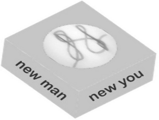 NEW MAN NEW YOU logo
