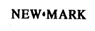 NEW MARK logo