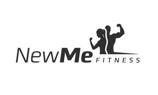 NEW ME FITNESS