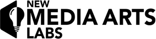 NEW MEDIA ARTS LABS logo