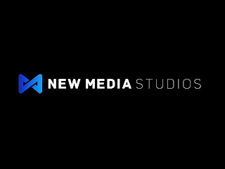 NEW MEDIA STUDIOS logo