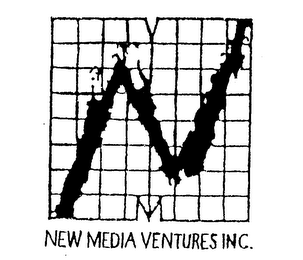 NEW MEDIA VENTURES, INC. logo