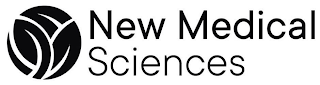 NEW MEDICAL SCIENCES logo