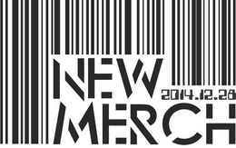 NEW MERCH 2014.12.28 logo