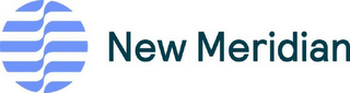 NEW MERIDIAN logo